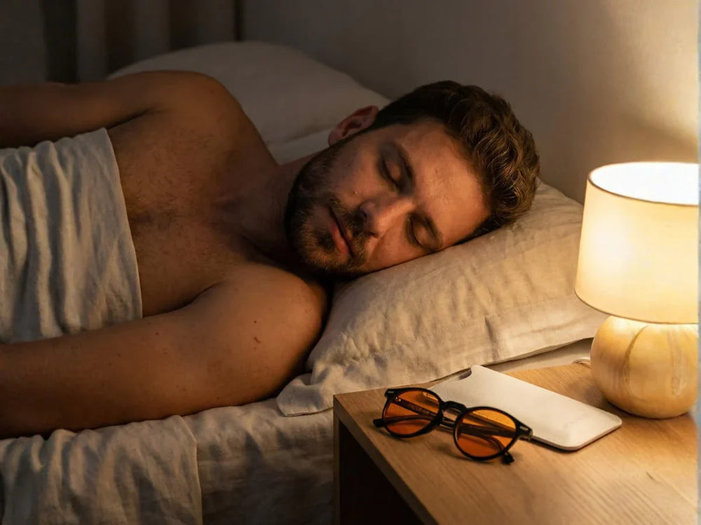 How to improve your sleep naturally