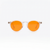 MYKONOS CRISTAL / ORANGE