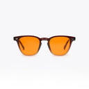 Orange Lens