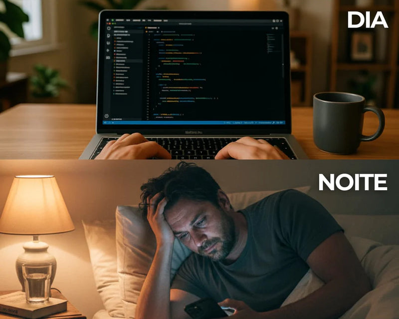Day and Night