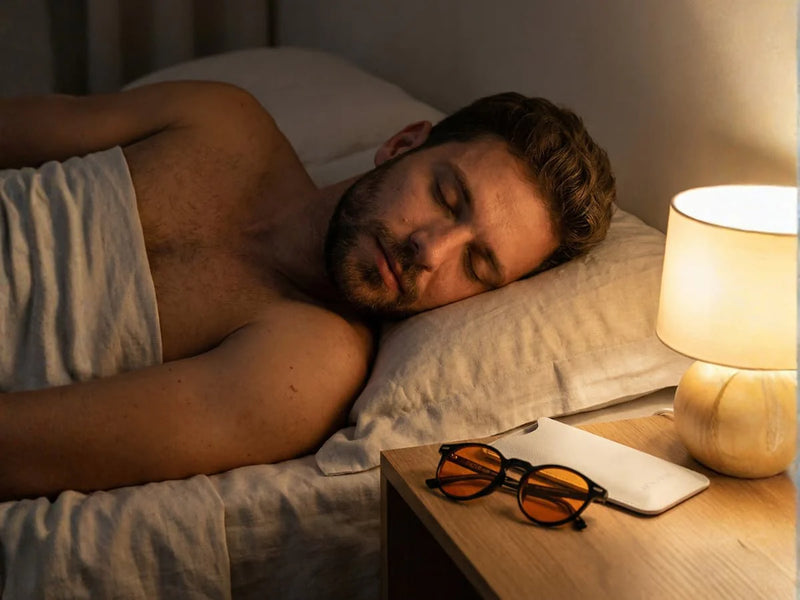 How to improve your sleep naturally
