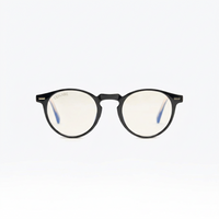 MYKONOS BLACK / PURE