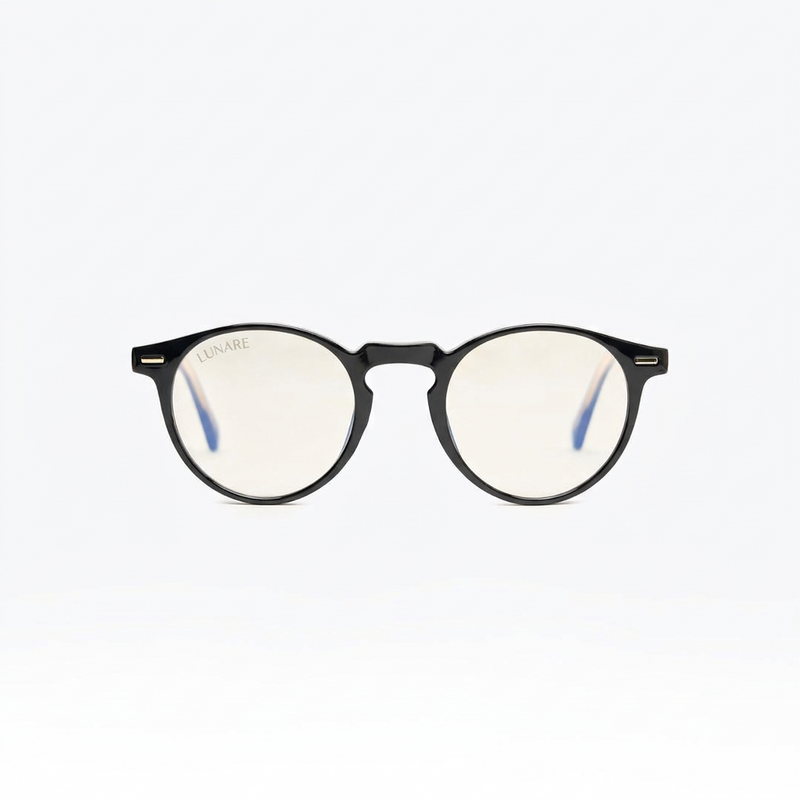 MYKONOS BLACK / PURE