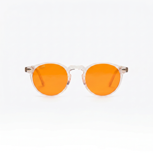MYKONOS CRISTAL / ORANGE
