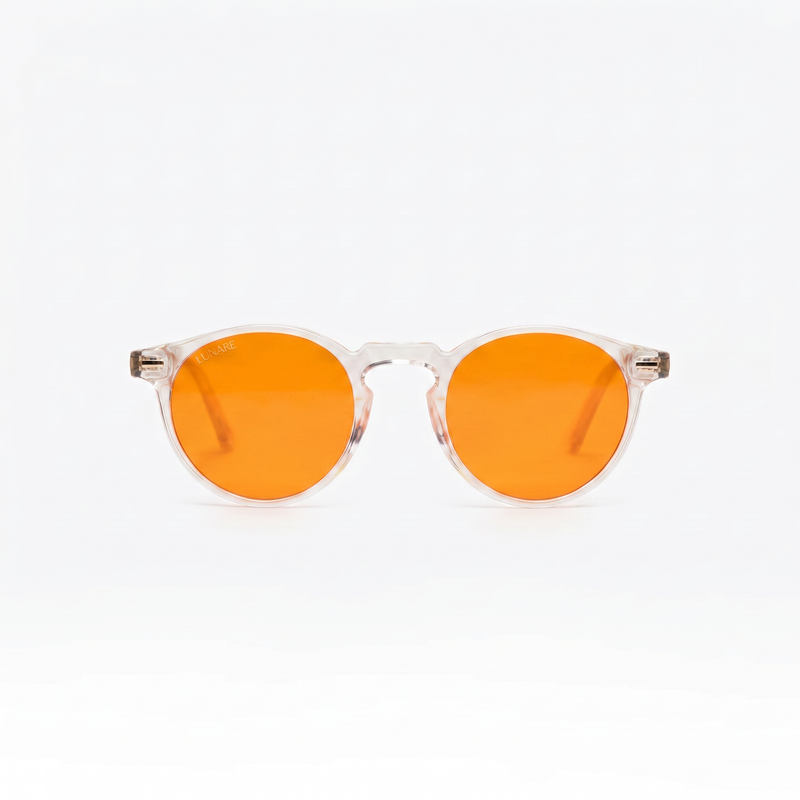 MYKONOS CRISTAL / ORANGE