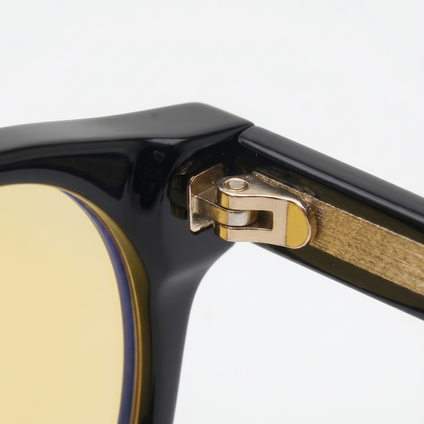 Injected Acetate