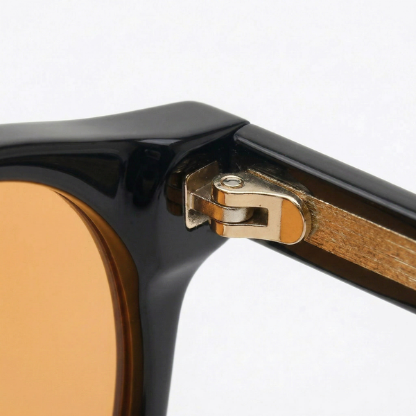 Injected Acetate