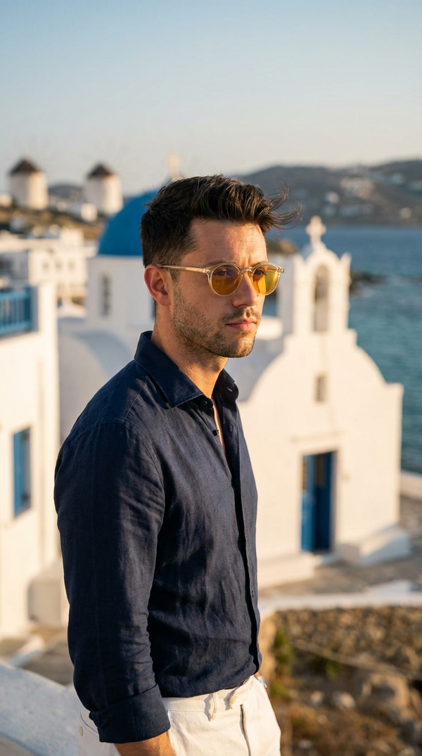 Mykonos
