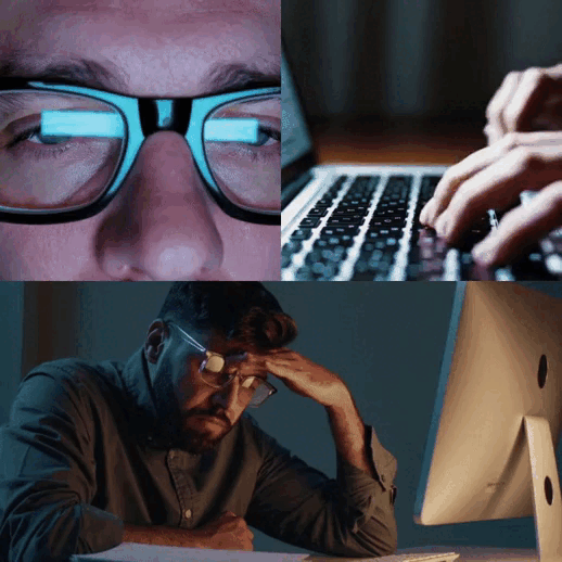 They switched to stay focused and work smarter